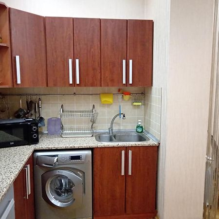 My Sweet Home On Gadzhibekova 105-119 Баку Екстериор снимка