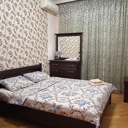 My Sweet Home On Gadzhibekova 105-119 Баку Екстериор снимка