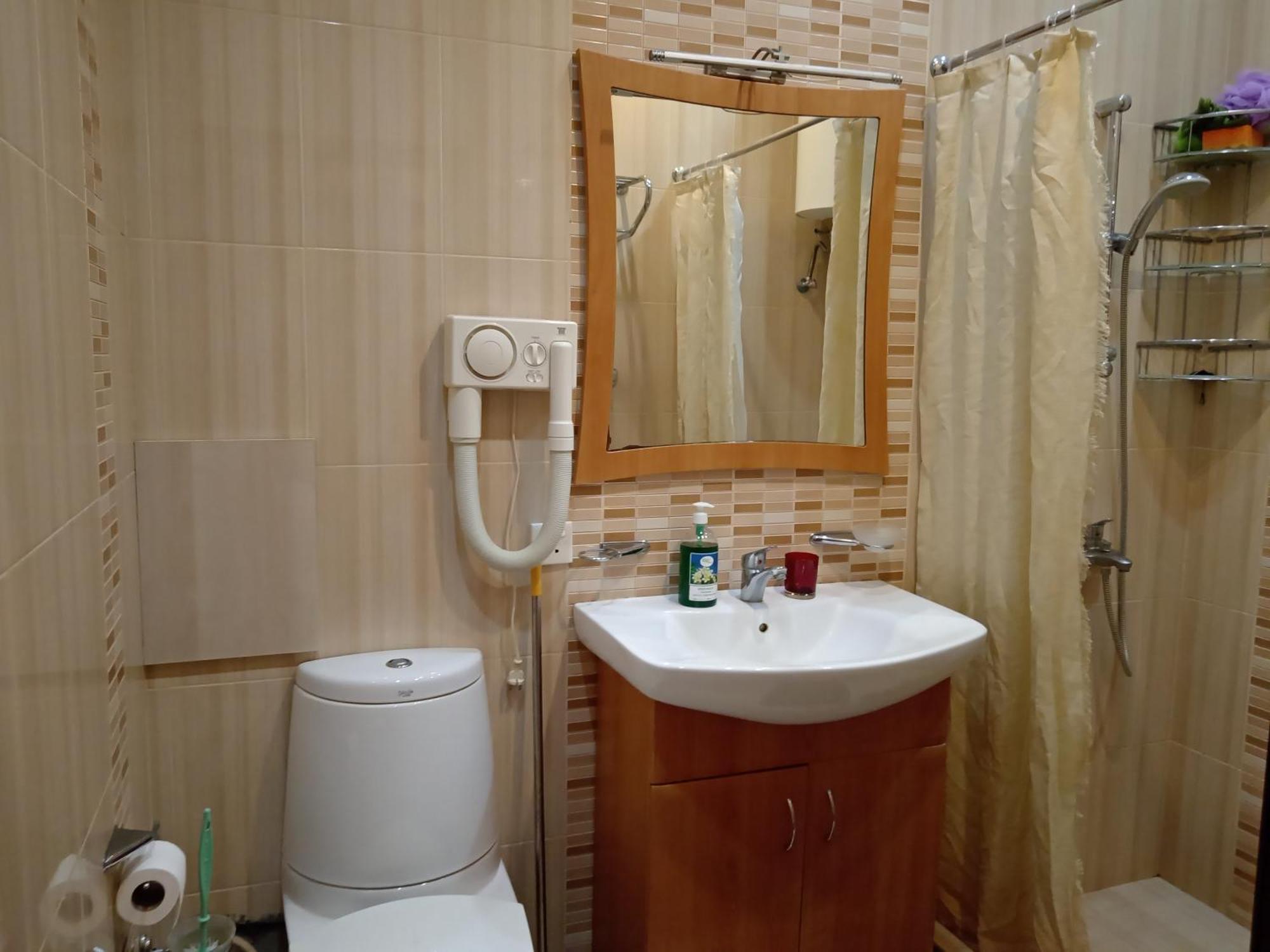 My Sweet Home On Gadzhibekova 105-119 Баку Екстериор снимка