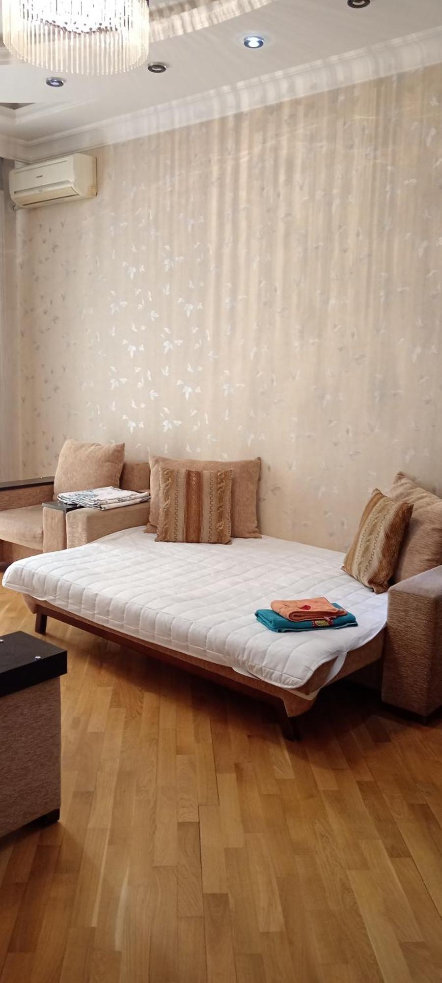My Sweet Home On Gadzhibekova 105-119 Баку Екстериор снимка