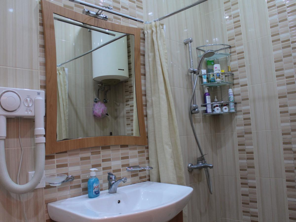 My Sweet Home On Gadzhibekova 105-119 Баку Екстериор снимка